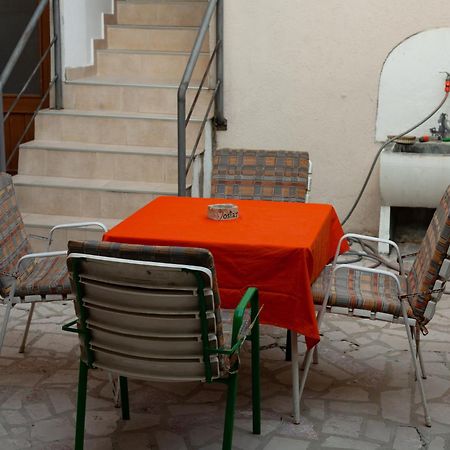 Apartments Azra Мостар Екстериор снимка