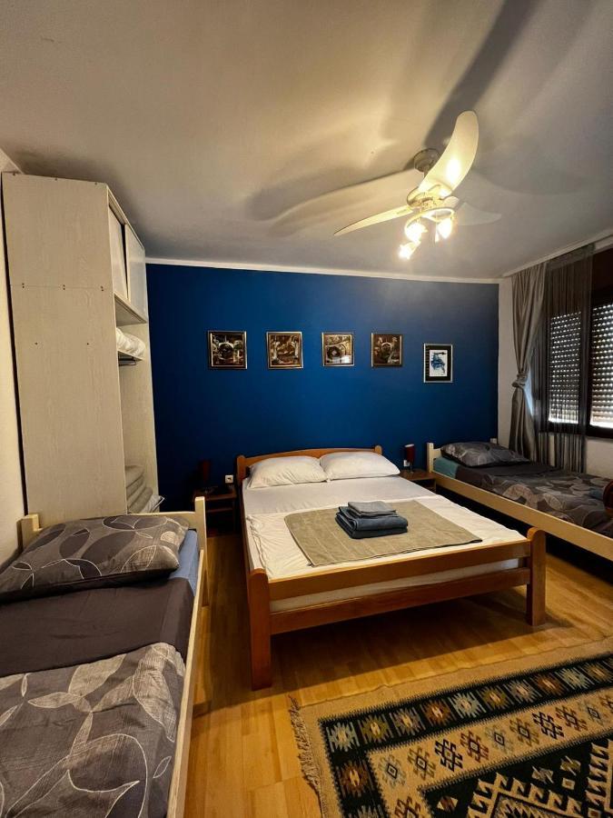 Apartments Azra Мостар Екстериор снимка