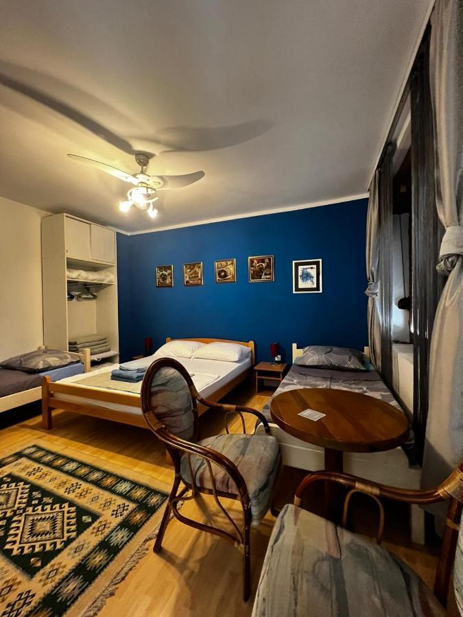 Apartments Azra Мостар Екстериор снимка