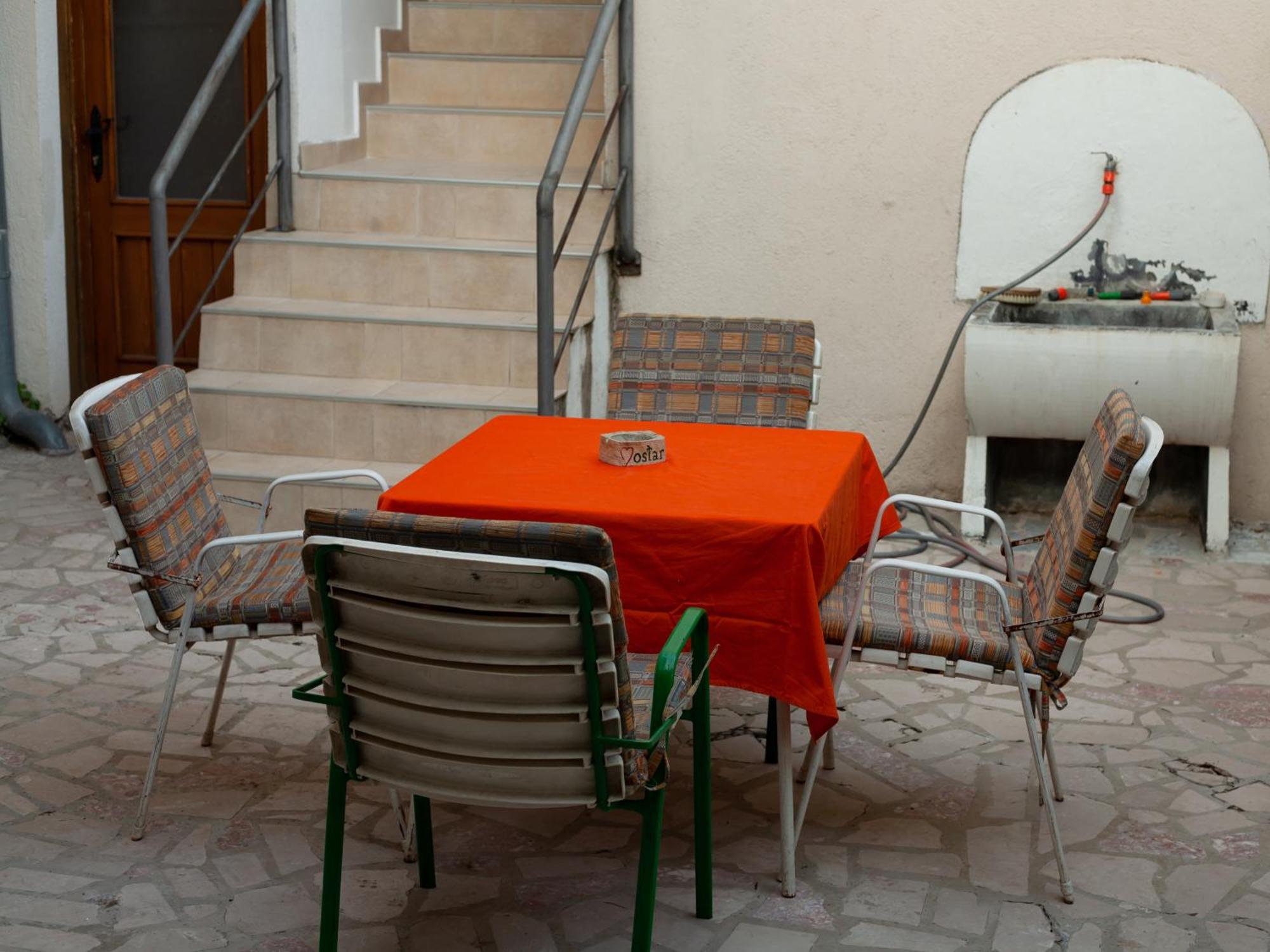 Apartments Azra Мостар Екстериор снимка