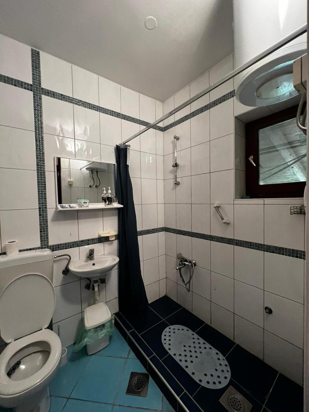 Apartments Azra Мостар Екстериор снимка